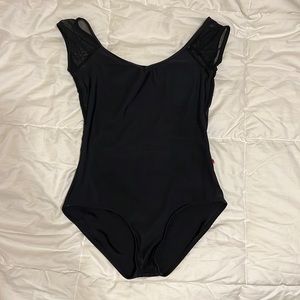Yumiko Leotard
